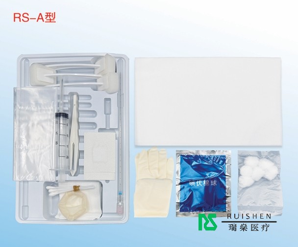 醫(yī)用穿刺套件全解析:從選擇到使用